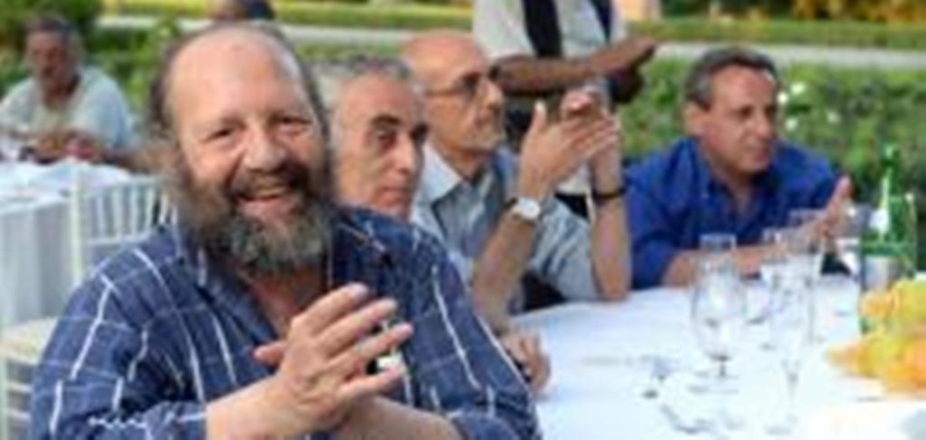 Quella cena per i poveri nei Giardini Vaticani