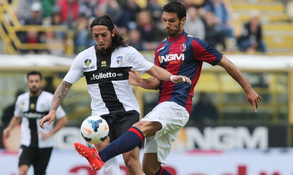 Cherubin è dell’Atalanta