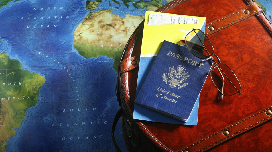 Couchsurfing dappertutto, cioè?