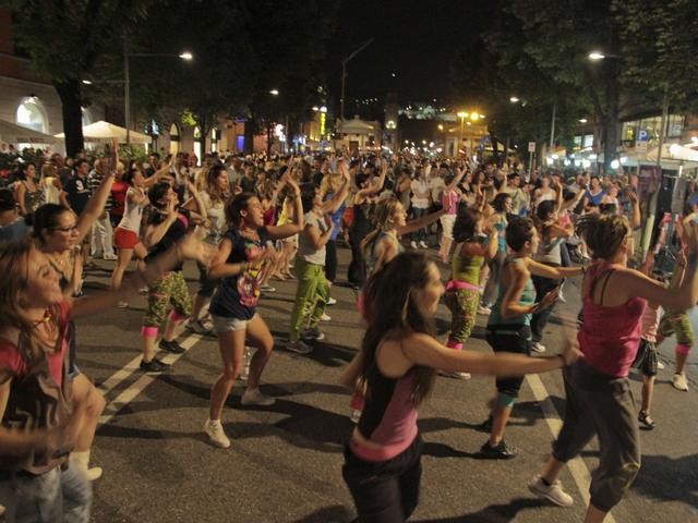 danza e musica