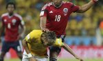 Per Neymar mondiale finitoma incanta il gesto di David Luiz