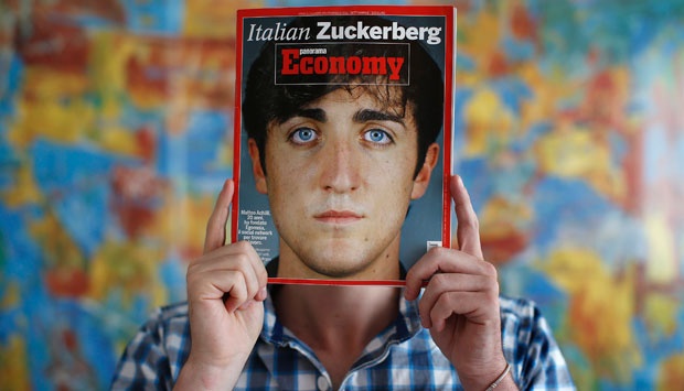Start up: Egomnia e tutte le altre