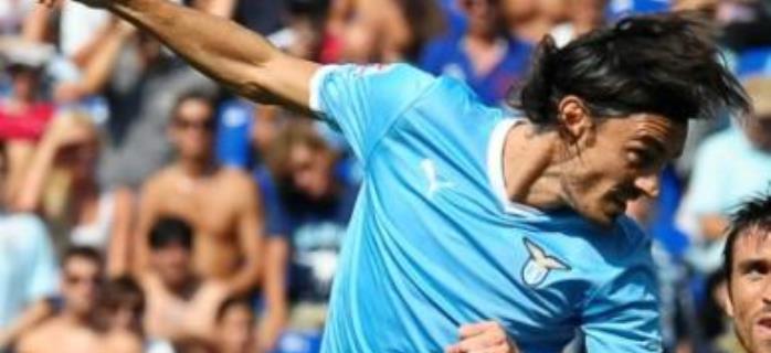 Difesa: Lucchini saluta, ecco Giuseppe Biava