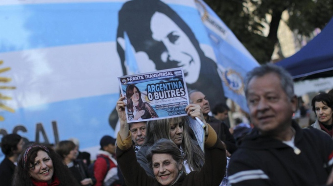 Crisi Argentina, cos’è il default