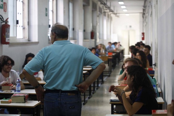 Caos graduatorie dei supplenti, revisione di alcuni errori ma resta il rischio dei ricorsi