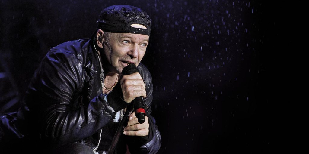 L’Italia torna ad ascoltare (e a pagare) la musica