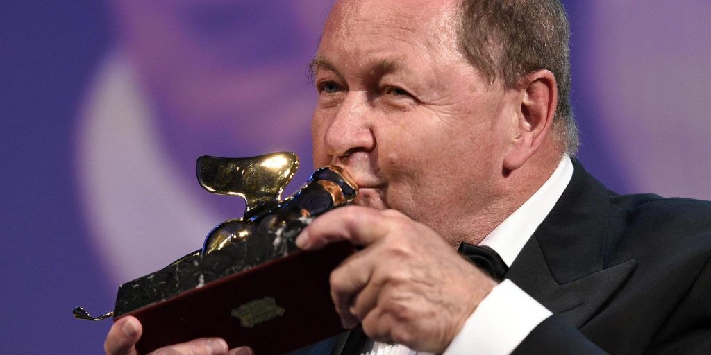 Festival di Venezia, sola andata