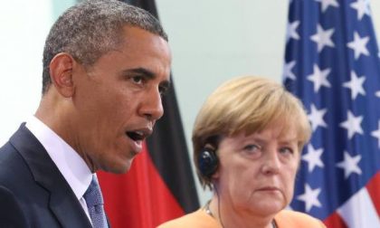 Spionaggio, la Merkel sfida gli Usa