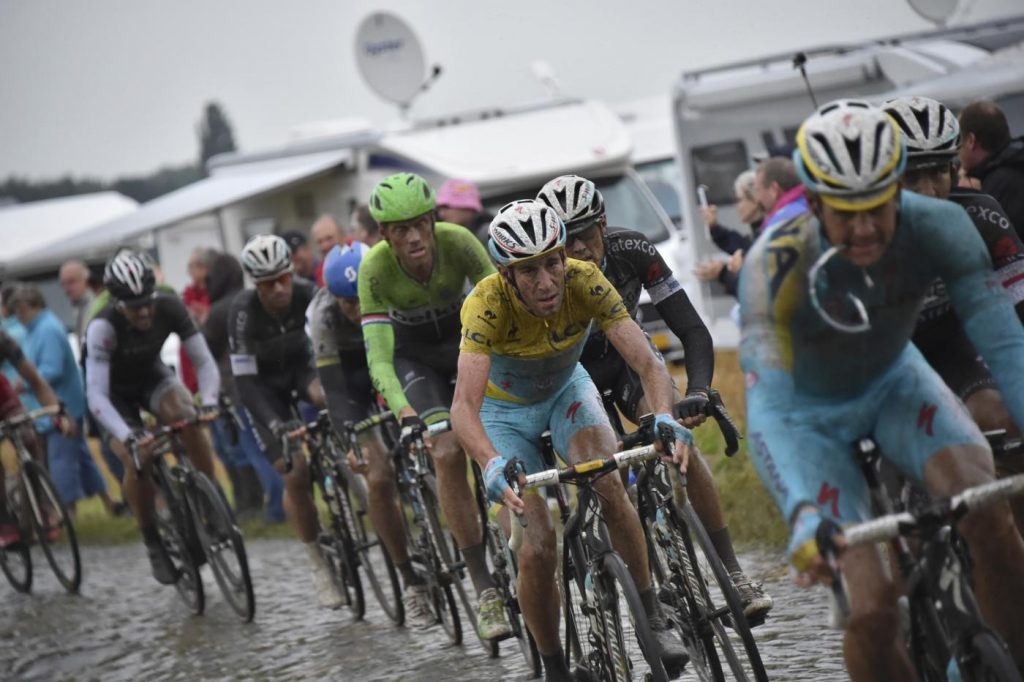 Tutto sul Tour de France 2015 Cinquant’anni dopo Gimondi