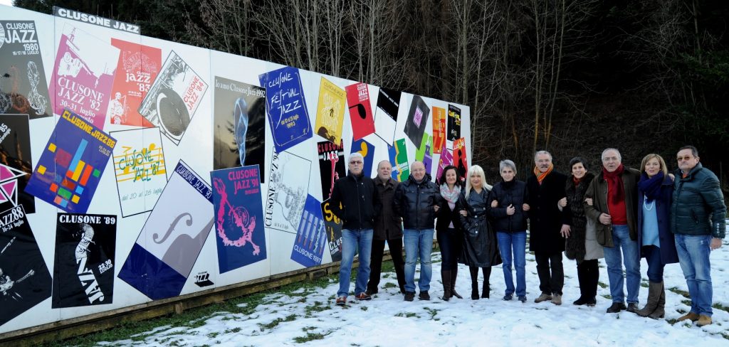 Clusone Jazz, una cosa bella
