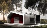 La casa che ha vinto il mondiale di architettura sostenibile