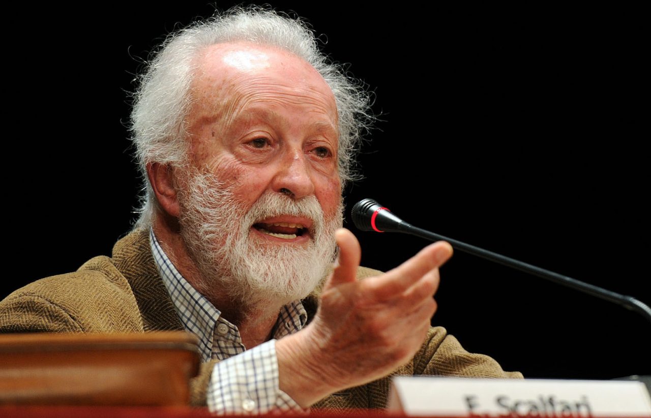 Le cose che il Papa non ha detto e che Scalfari gli ha fatto dire