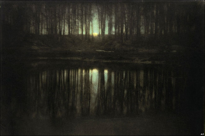 steichen_the-pond-moonlight