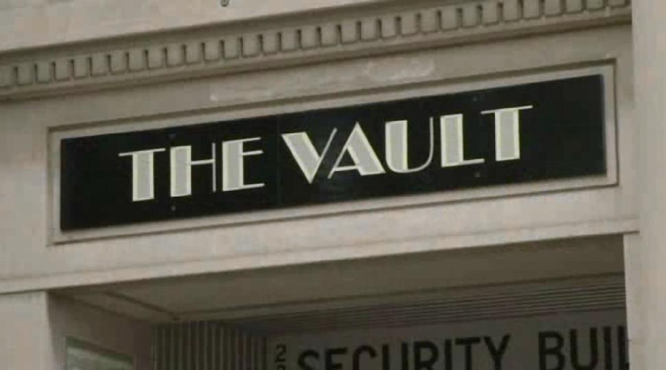 Il bar self-service funziona in UsaDa noi l’ha ammazzato il fisco
