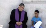La lettera del parroco di Gaza: «Grazie a chi prega per noi»