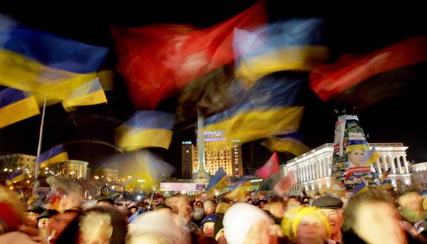 Per capire l’Ucraina