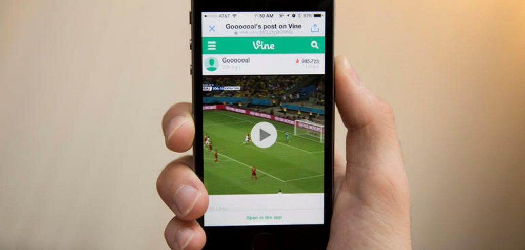 Perché il vero trionfo ai mondiali è quello di Twitter e Vine