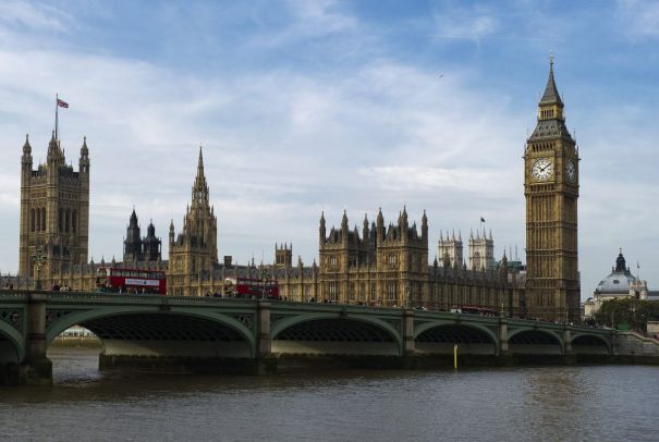 Lo scandalo pedofilia a Westminster