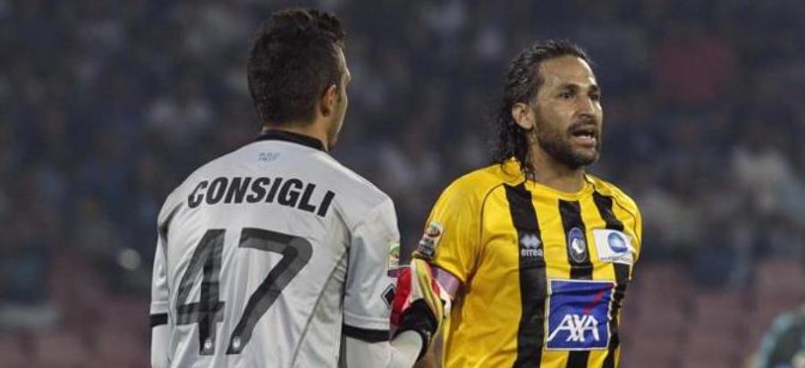E se alla fine Yepes restasse? In alternativa si pensa a Biava