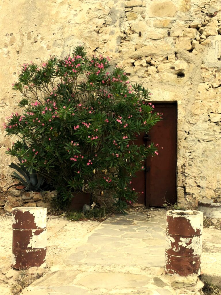 La porta del faro – Giovanna Ravasio