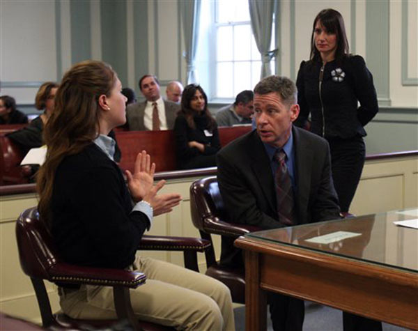 Diciottenne fa causa ai genitori per essere mantenuta (e perde)