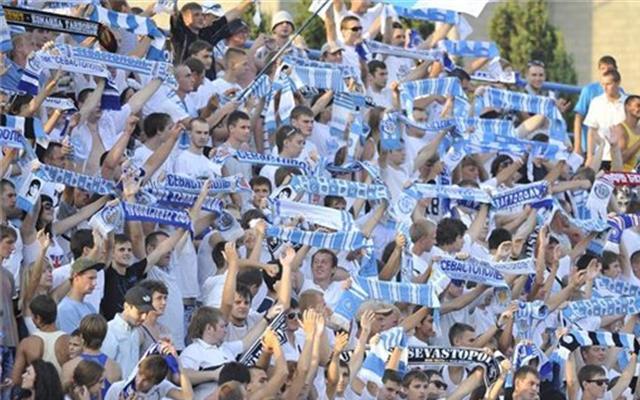 Il campionato ucraino è ripartito (nonostante la guerra e le tensioni)