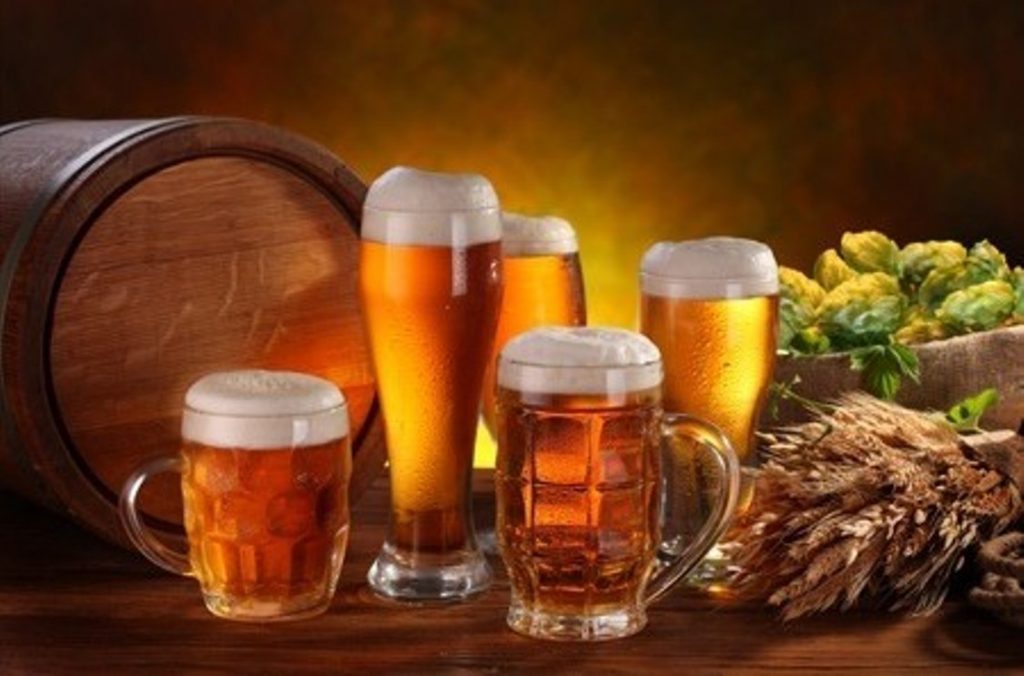La birra: dove costa di meno (e chi ne beve di più)