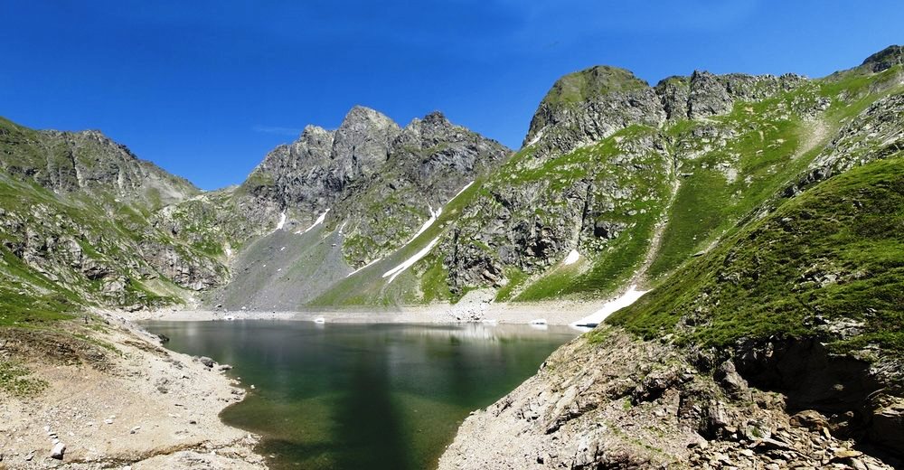 I luoghi fantasy della bergamasca
