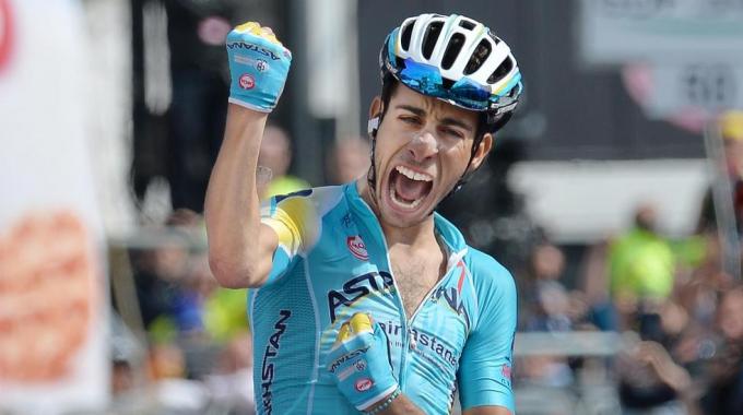 Al via la Vuelta, occhio ad Aru