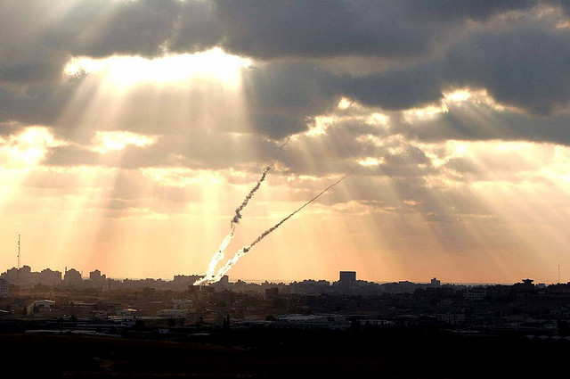 A Gaza è tornata la guerra