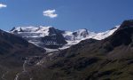 Ghiacciaio dei Forni in Valtellina è il più bello e sta per sparire