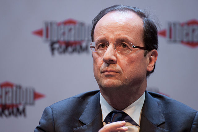 Che cosa succede in Francia