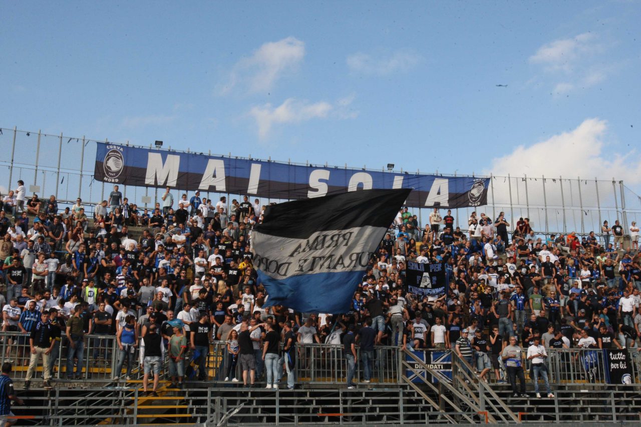 Dea, 54 volte serie A