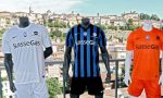 Le nuove maglie della Serie A