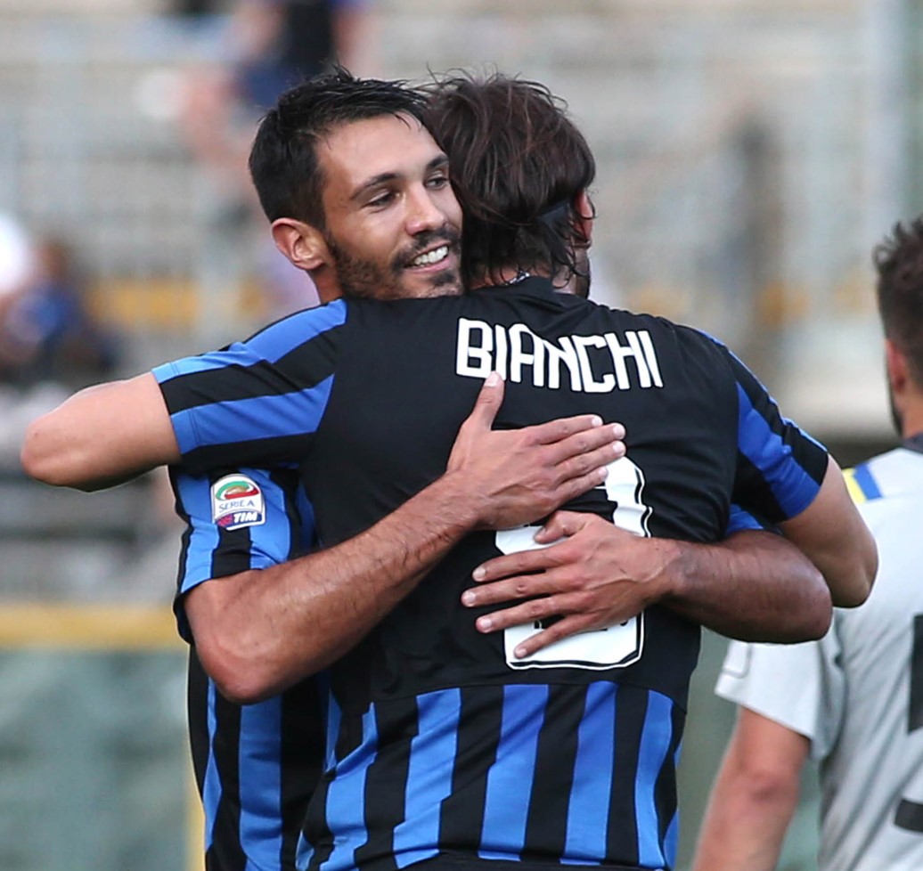 Prova generale col Chievo e tre gol ci stanno tutti