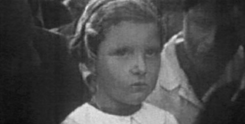L’obbedienza di Adelaide Roncalli