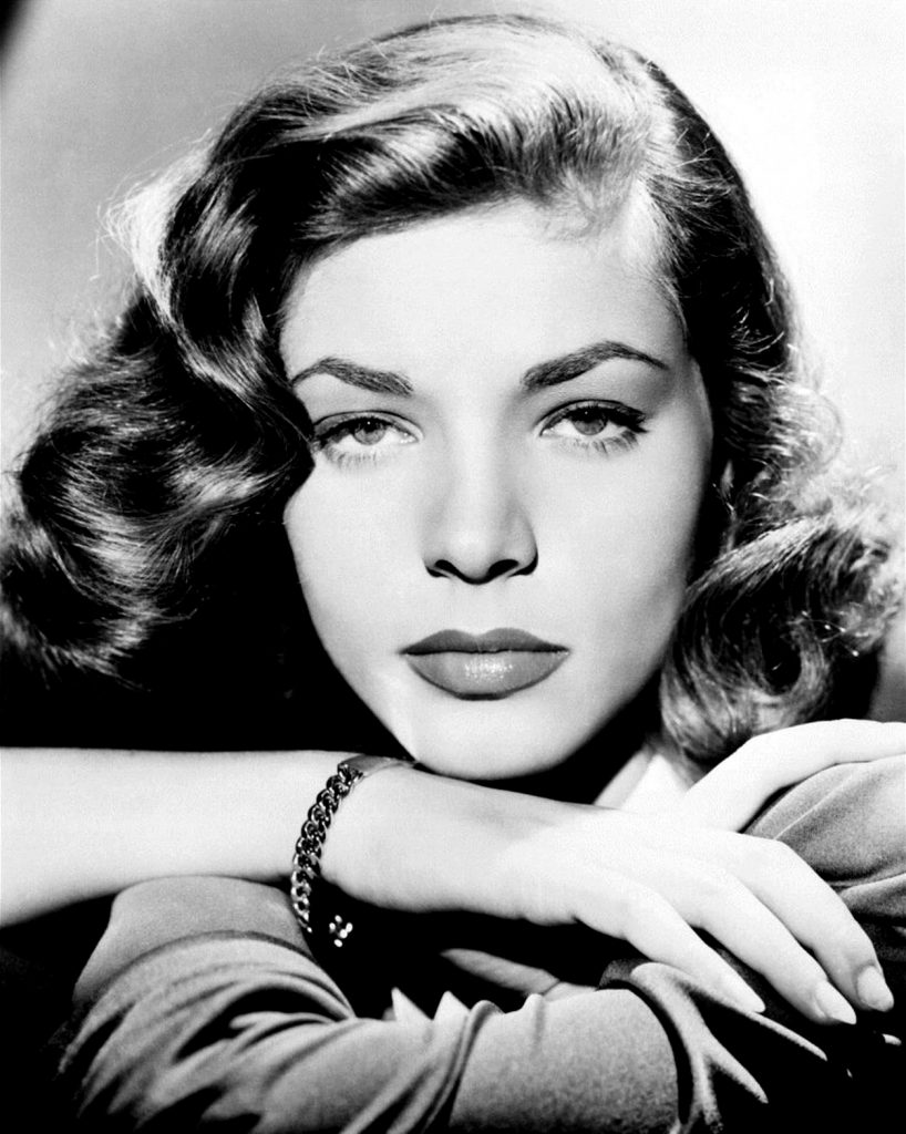 Chi era Lauren Bacall che non si può non ricordare