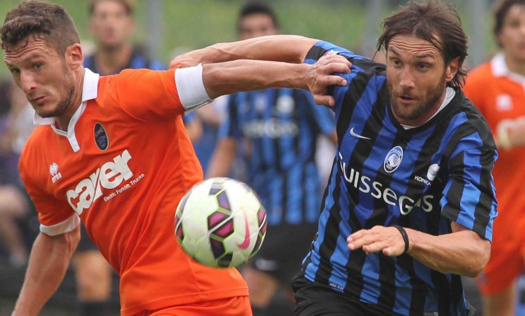 Bianchi una soluzione in più per l’attacco nerazzurro