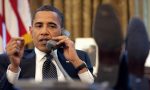 La telefonata di fuoco di Obama a Netanyahu