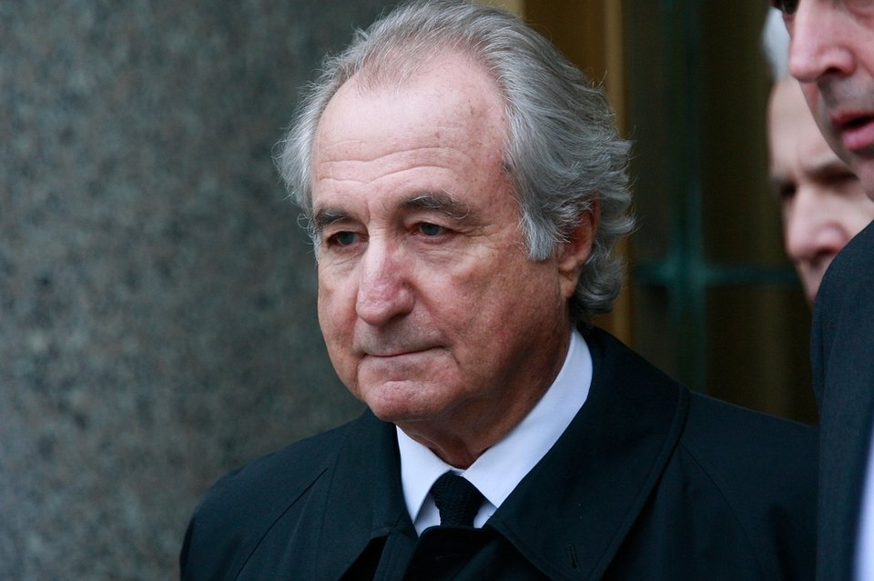 Bernard-Madoff