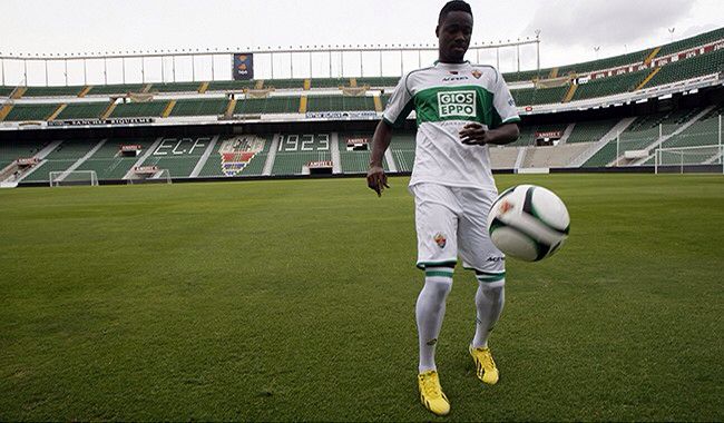 Boakye-Elche