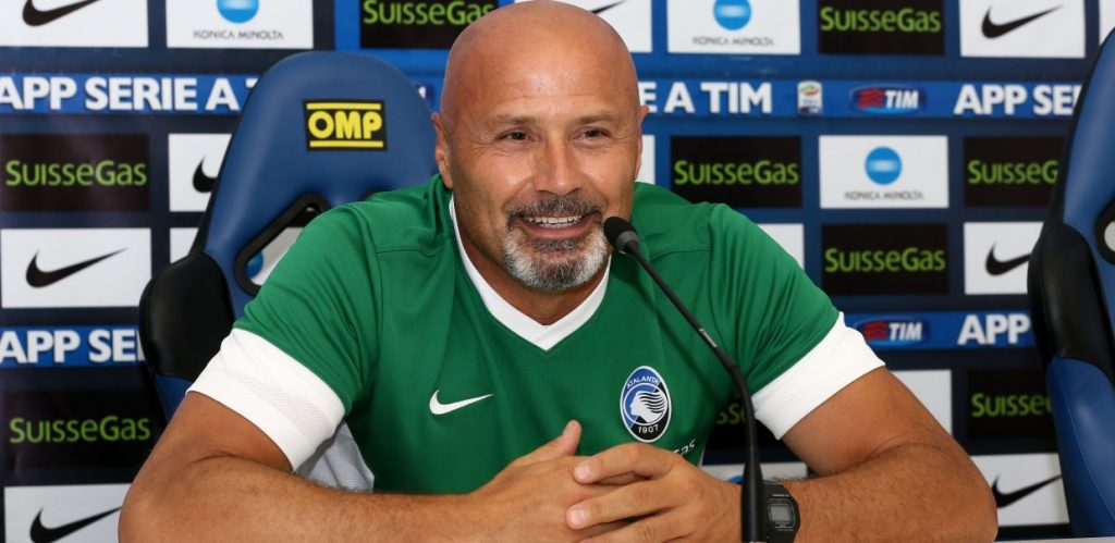 Colantuono scalda l’ambiente «Il Pisa vale la Juventus»