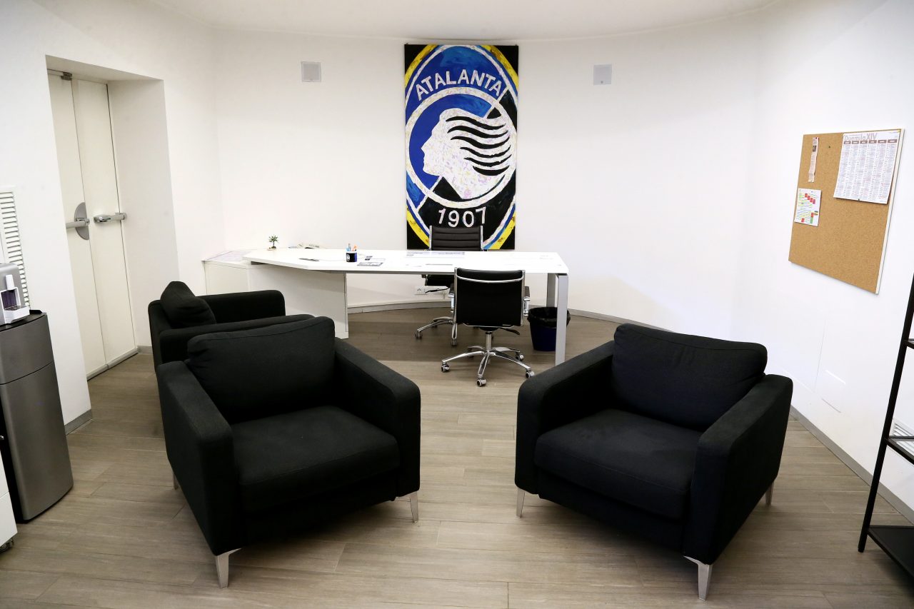 Casa Atalanta, le novità in un video