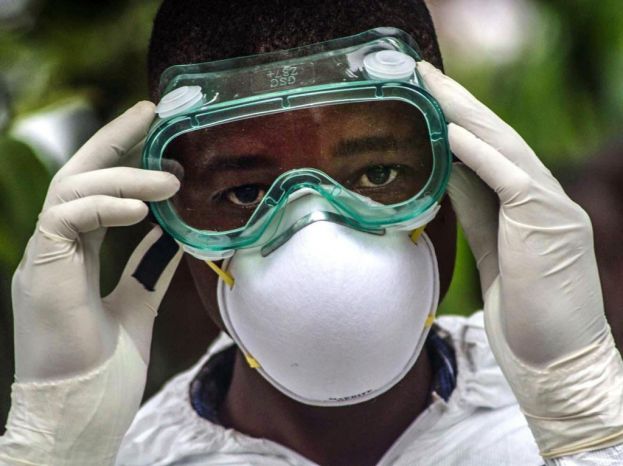 Il medico che ai malati di Ebola legge Shakespeare per confortarli