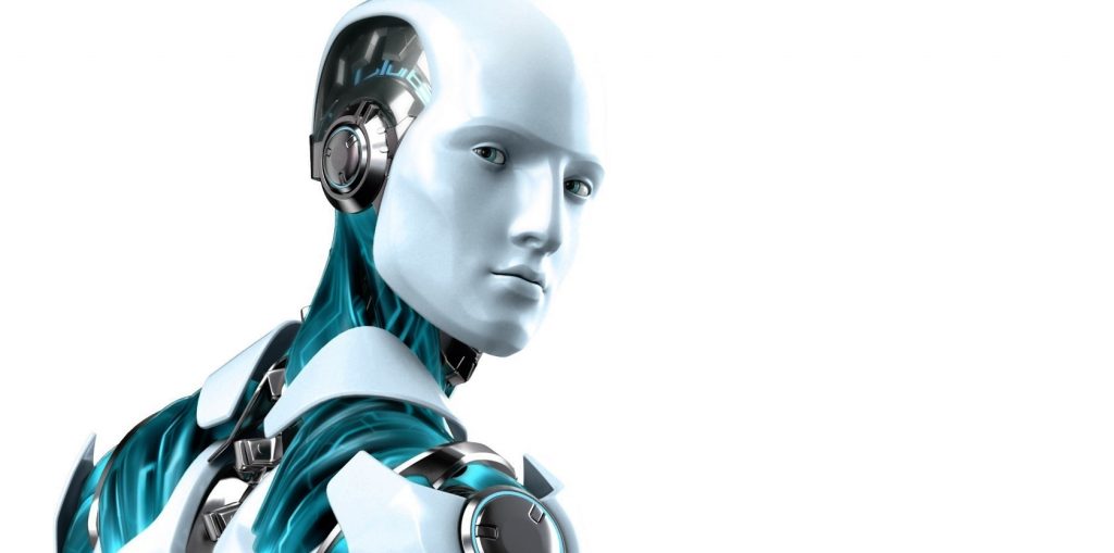 Milano capitale dei robot