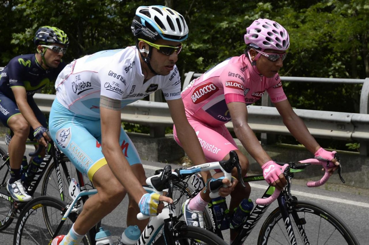 3mila chilometri a colpi di pedale Sabato è l’ora. Inizia il Giro d’Italia