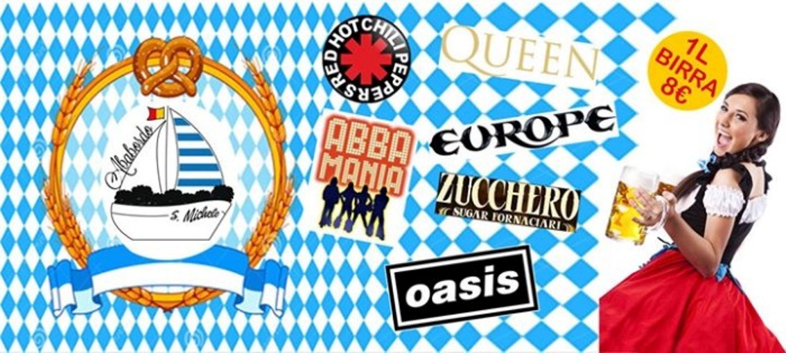 Che cosa fare stasera sabato 30 agosto 2014