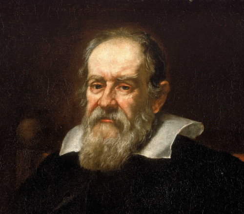 Galileo-Galilei