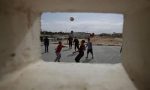 In Palestina ucciso anche il calcio Partita della Pace? C'è chi dice no