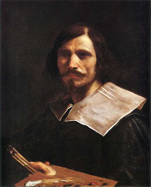 Giovannni Francesco Barbieri(Guercino)